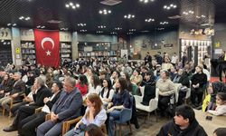 Gaziosmanpaşa'da 27 Mart Dünya Tiyatrolar Günü etkinliği düzenlendi