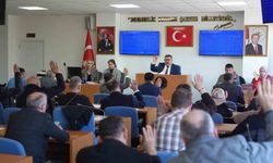 Gazze'ye ayni ve nakdi destek sağlanacak