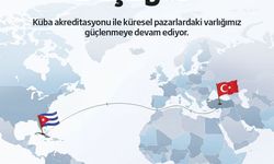 Gedik Piliç ürünlerinin Küba'ya ihracatını mümkün kılan akreditasyon onaylandı