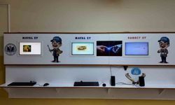 Gediz'den Türkiye'ye örnek 'Yapay Zeka Koridoru'