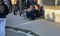 Gelibolu'da bıçaklı kavga: 3 yaralı