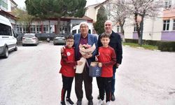 Genç Sporcular, Türk sporuna emek vermiş isimlerle buluştu