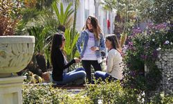 Gençler çözümün parçası olmak istiyor