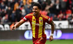 German Onugkha 8. golünü attı