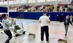 Germencik'te İFET ve geleneksel çocuk oyunları düzenlendi