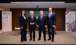 Global Turks Vakfı ve SOCAR Türkiye'den İstanbul'da XCHANGE serisinin ilk buluşması