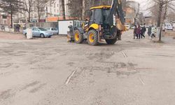 Gölbaşı esnafından belediyeye yol tepkisi