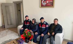 Gölbaşı'nda şehitliklerde bakım çalışması