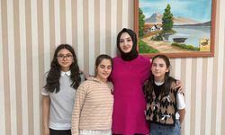 Görme engelli öğrencilerden 'TersAyna' projesi