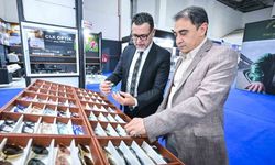 Görme sağlığının geleceği İzmir'de konuşuldu