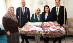 'Göz Bebeğimiz Afyonkarahisar' projesiyle dezavantajlı ailelere ulaşılacak