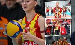 Göztepe Voleybol'da 11 oyuncu gitti