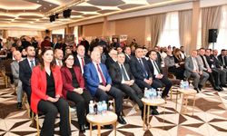 Gümüşhane'de turizm toplantısında rekabet yerine 'iş birliği' vurgusu