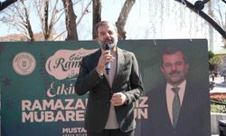 Gürsulu minikler tekne orucuyla iftar açtı