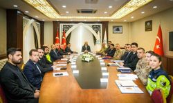 Hakkari'de 805 aranan kişi yakalandı