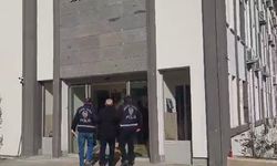 Hakkında kesinleşmiş 25 yıl hapis cezası bulunan dolandırıcı kaçmak üzereyken yakalandı