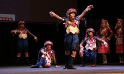 Halk oyunlarında yıldızlar Denizli'de sahne alacak