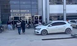 Hatay'da hapis cezaları nedeniyle aranan 3 kişi tutuklandı