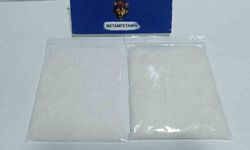 Hatay'da uyuşturucu operasyonu: 5 tutuklama