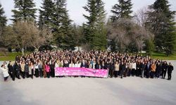 Havacı Kadınlar Haftası, TEI'de coşkuyla kutlandı