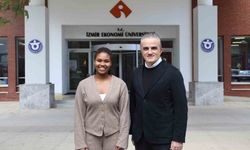 Hem suda hem sınıfta zirvede