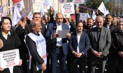 Hizmet-İş Sendikasından işten çıkarılan bin 33 işçi hakkında açıklama