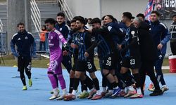 Hüseyin Ekici, ligde 4. golünü attı