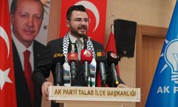 Hüseyin Okandan: 'Önümüzdeki dönemde Cumhurbaşkanımıza ihtiyacımız var'