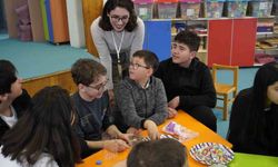 İÇEM'de su bilinci küçük yaşta kazandırılıyor