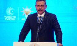 İçişleri Bakanı Çiftçi: 'Gençlerimizi suça sürükleyen her türlü yapı ile mücadele ediyoruz'