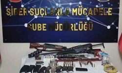 İçişleri Bakanlığı: 'Siber suçlarla mücadele kapsamında düzenlenen operasyonlarda 360 şüpheli yakalandı'