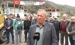 İdari bağlılık krizi, köyü ikiye böldü