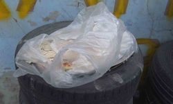 İftarlık ekmek alıp evine giden adama tır çarptı