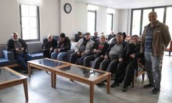 İkinci bahar evleri Ramazan ayında koca çınarlar için huzurun adresi oldu