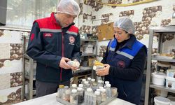 İl Müdürü Ayvalık bizzat gıda denetimlerine katıldı