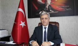 İl Sağlık Müdürü Gün, 14 Mart Tıp Bayramı'nı kutladı