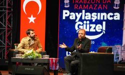 İlahiyatçı yazar Muhammed Yazıcı: 'Gelecek bizim olacak'