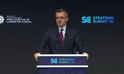 İletişim Başkanı Duran: 'Geliştirdiğimiz kapasiteleri savunma sanayii dahil birçok ülkeyle paylaşmakta hiçbir mahzur görmüyoruz'