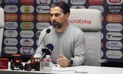 İlhan Palut: 'Çok değerli bir galibiyet'