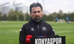 İlhan Palut: 'Her maç önemli her puan önemli'