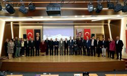 İlmiye Bergman Belgeseli Talas'ta duygu dolu anlara sahne oldu