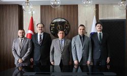 İmzalar atıldı, hükümlüler topluma kazandırılacak