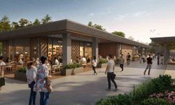 İndere'de sosyal tesisler için çalışmalar başladı