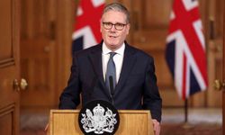 İngiltere Başbakanı Starmer: 'İngiltere, ABD ve İsrail'in saldırılarına katılmayacak'