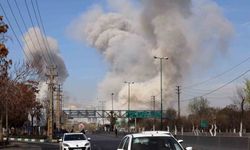 İran Kızılay: 'ABD ve İsrail, 636 ayrı noktada bin 332 saldırı düzenledi'