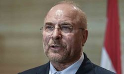 İran Meclis Başkanı Galibaf: 'ABD, İsrail için herkesi feda eder'