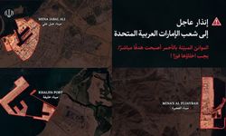 İran'dan BAE'deki limanlar için tahliye uyarısı