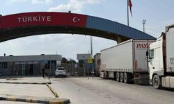 İran'dan Nahçıvan'a İHA saldırısı sonrası kapatılan sınır kapıları yeniden açıldı