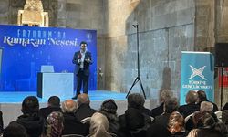 'İslam, İnsan ve İktisat' tarihi binada anlatıldı