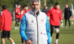 İsmet Taşdemir: 'Play-off'a girebiliriz'